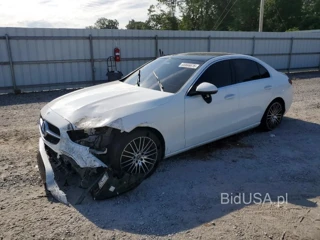MERCEDES-BENZ C 300 4MATIC