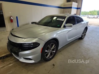 DODGE CHARGER SXT
