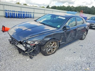 HYUNDAI SONATA SEL