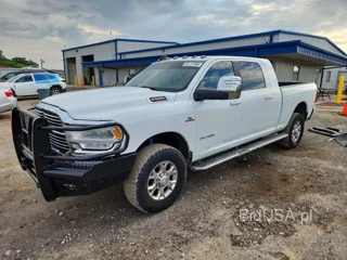 RAM 2500 LARAMIE