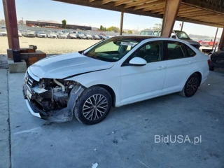 VOLKSWAGEN JETTA S