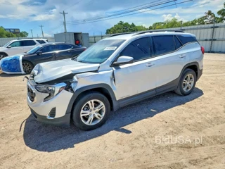 GMC TERRAIN SLE