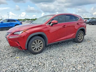 LEXUS NX 300 BASE