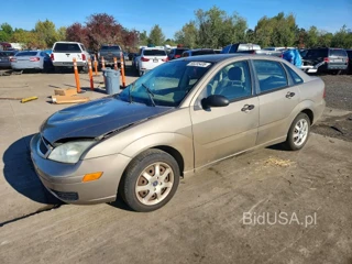 FORD FOCUS ZX4