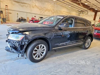AUDI Q5 PREMIUM