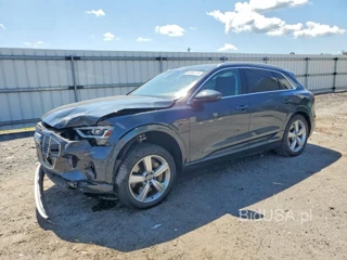 AUDI E-TRON PREMIUM PLUS