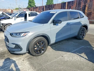 HONDA HR-V SPORT