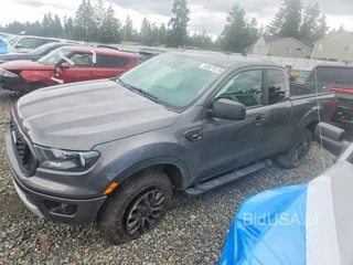 FORD RANGER XL