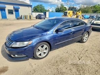 VOLKSWAGEN CC SPORT