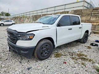 RAM 1500 TRADESMAN