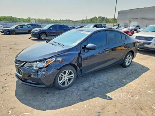 CHEVROLET CRUZE LS