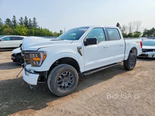 FORD F150 SUPERCREW