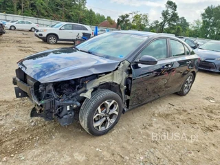 KIA FORTE LXS