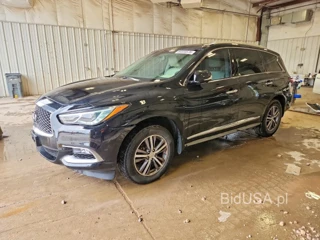 INFINITI QX60 BASE