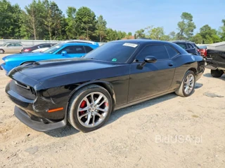 DODGE CHALLENGER GT