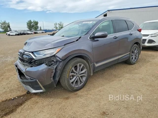 HONDA CR-V TOURING
