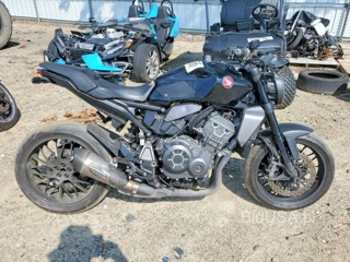 HONDA CB1000 RA