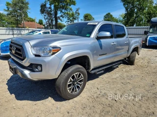 TOYOTA TACOMA SR5 V6