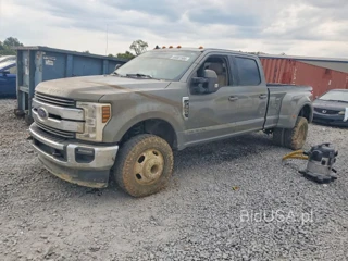 FORD F350 SUPER DUTY