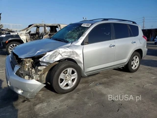 TOYOTA RAV4 BASE
