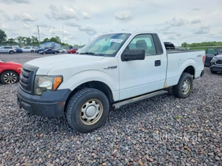 FORD F150