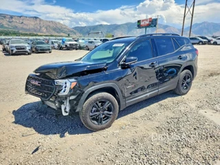 GMC TERRAIN AT4