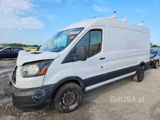 FORD TRANSIT T-250