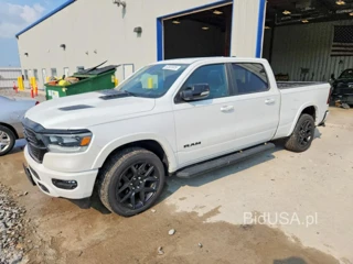 RAM 1500 LARAMIE