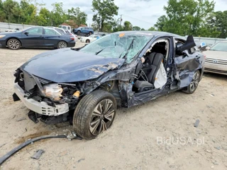 HONDA CIVIC EXL