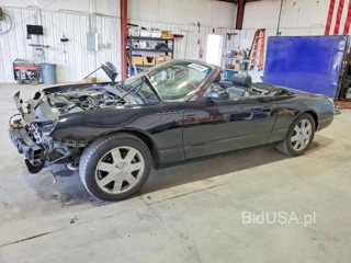 FORD THUNDERBIRD