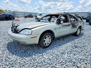 MERCURY SABLE LS PREMIUM