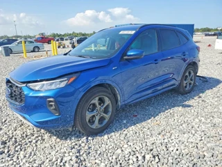 FORD ESCAPE ST LINE SELECT