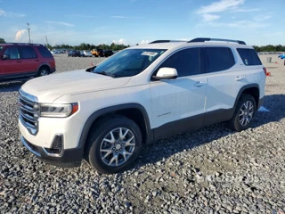 GMC ACADIA SLT