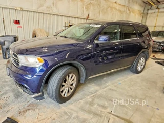 DODGE DURANGO SXT