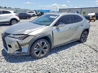 LEXUS UX 250H