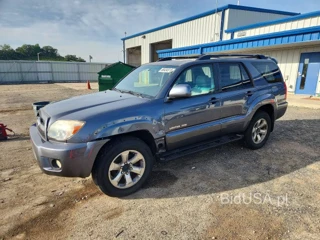 TOYOTA 4RUNNER LIMITED