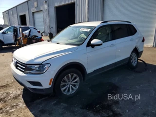 VOLKSWAGEN TIGUAN S