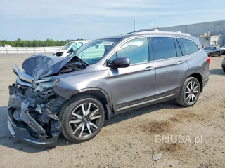 HONDA PILOT ELITE