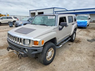 HUMMER H3