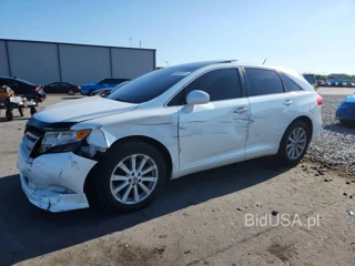 TOYOTA VENZA AWD V6