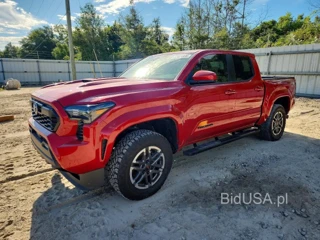 TOYOTA TACOMA TRD SPORT