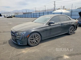 MERCEDES-BENZ E 350