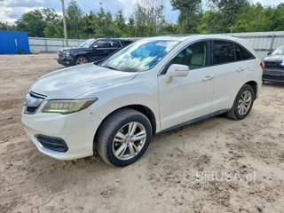 ACURA RDX