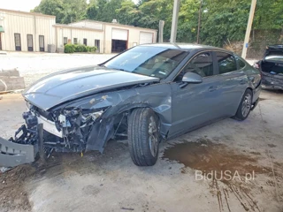 HYUNDAI SONATA SEL