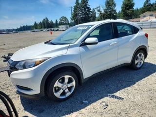 HONDA HR-V LX