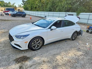 HYUNDAI SONATA SEL