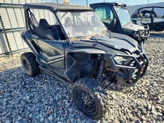 HONDA TALON