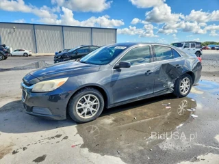 CHEVROLET MALIBU LS