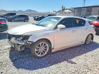 LEXUS CT 200