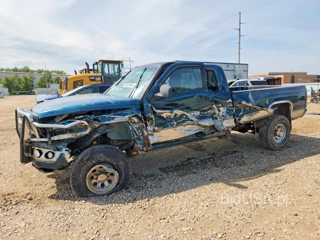 DODGE RAM 2500